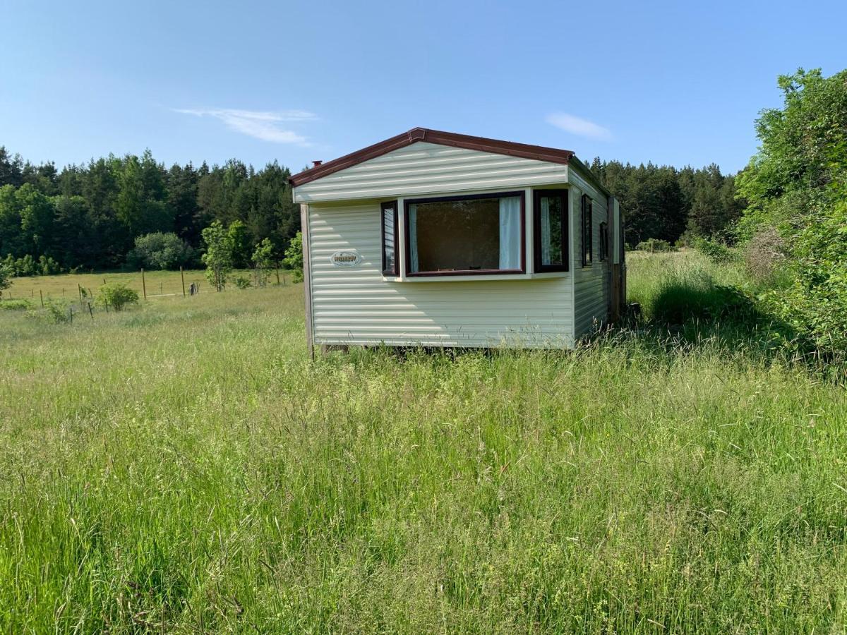 Charming House On Large Property On Vato Harg Exteriér fotografie